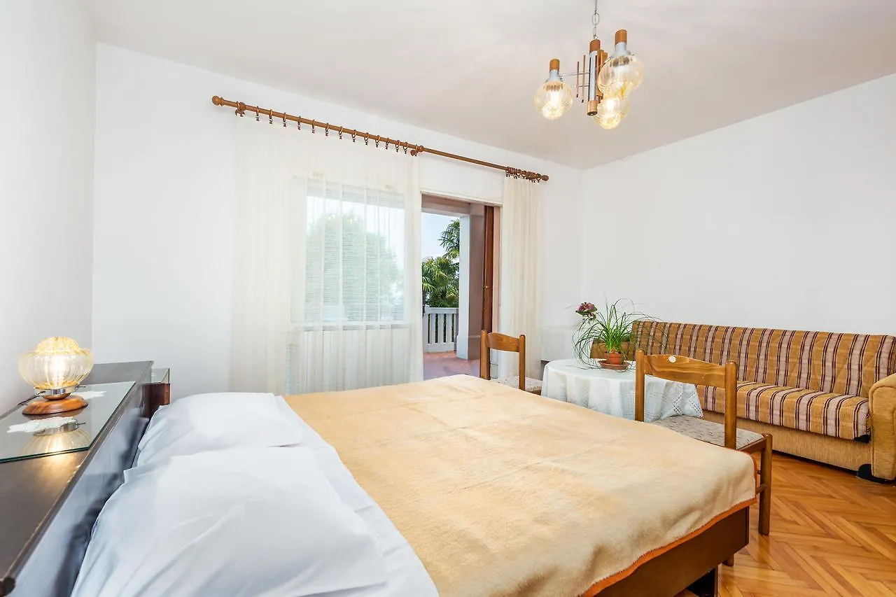 Rona Apartments Ani Icici