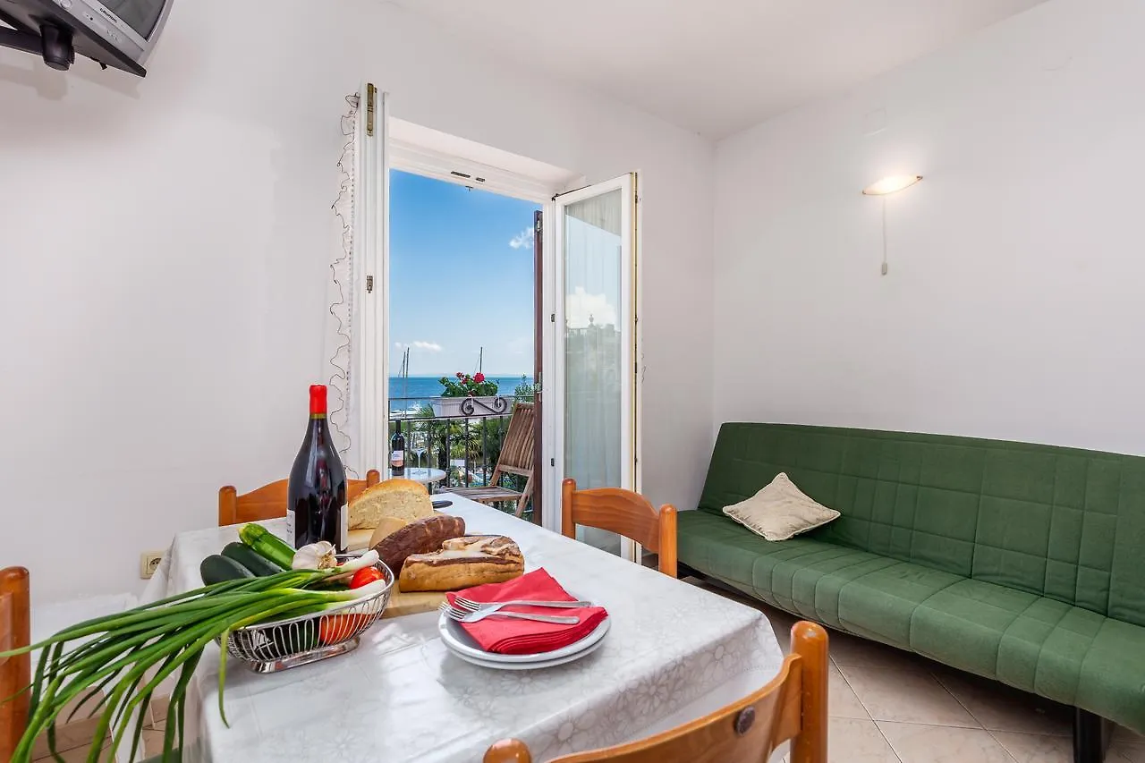 Rona Apartments Ani Icici 0*,  Croatia