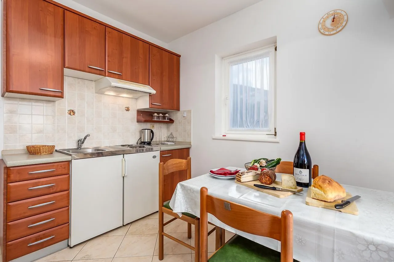 Rona Apartments Ani Icici